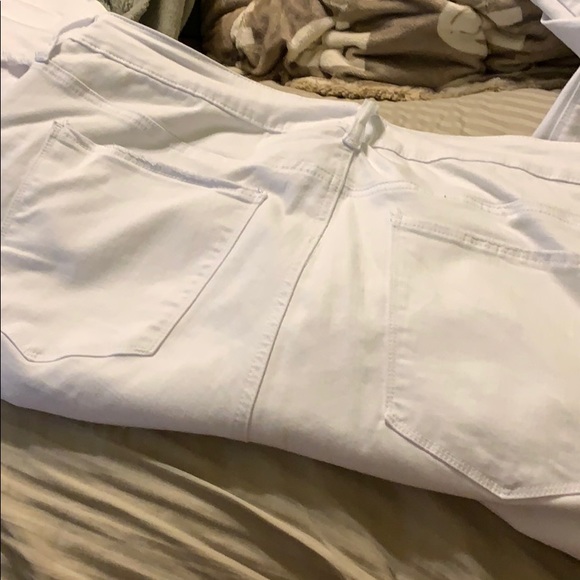 Special A         Distressed Skinny Jeans - Picture 9 of 16